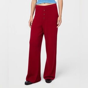 GUEST IN RESIDENCE Everywhere Pant